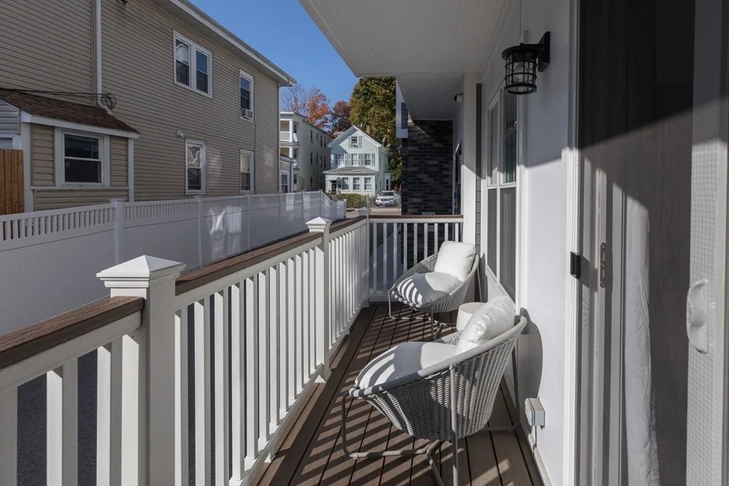 20 Fuller St, Dorchester