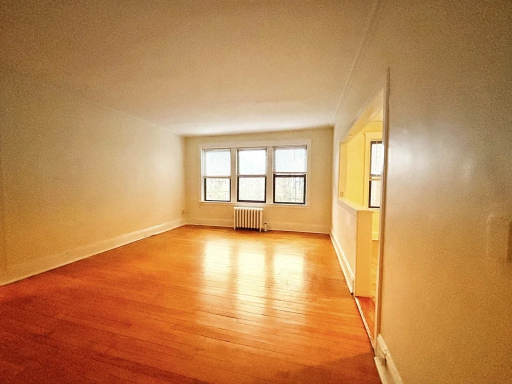 122 Babcock St, Coolidge Corner
