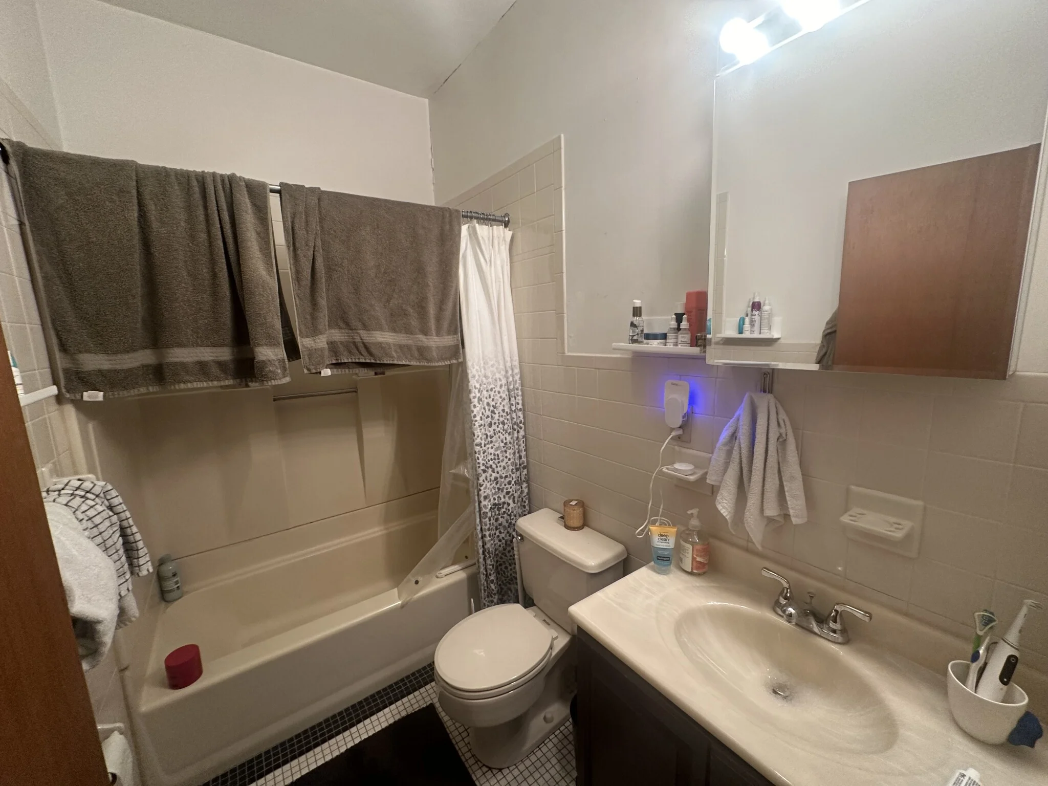 14 Westland Ave, Fenway