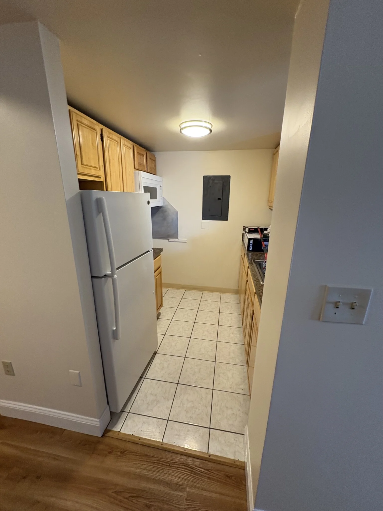 400 Massachusetts Ave, South End