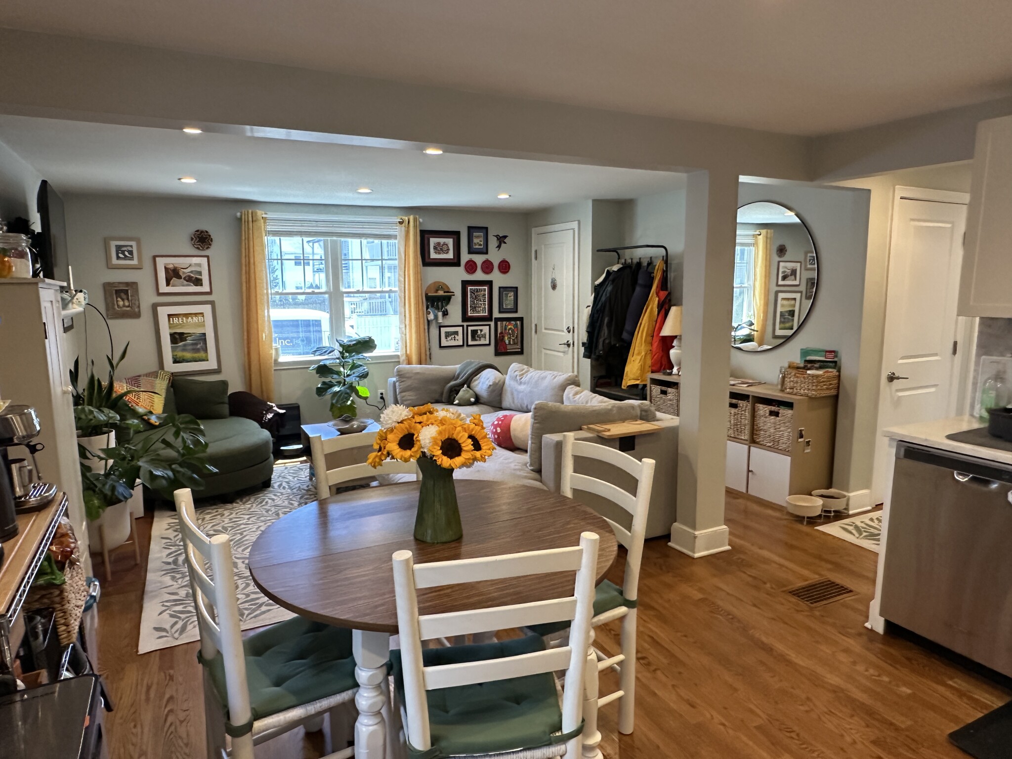 6 Hazelmere Rd, Roslindale