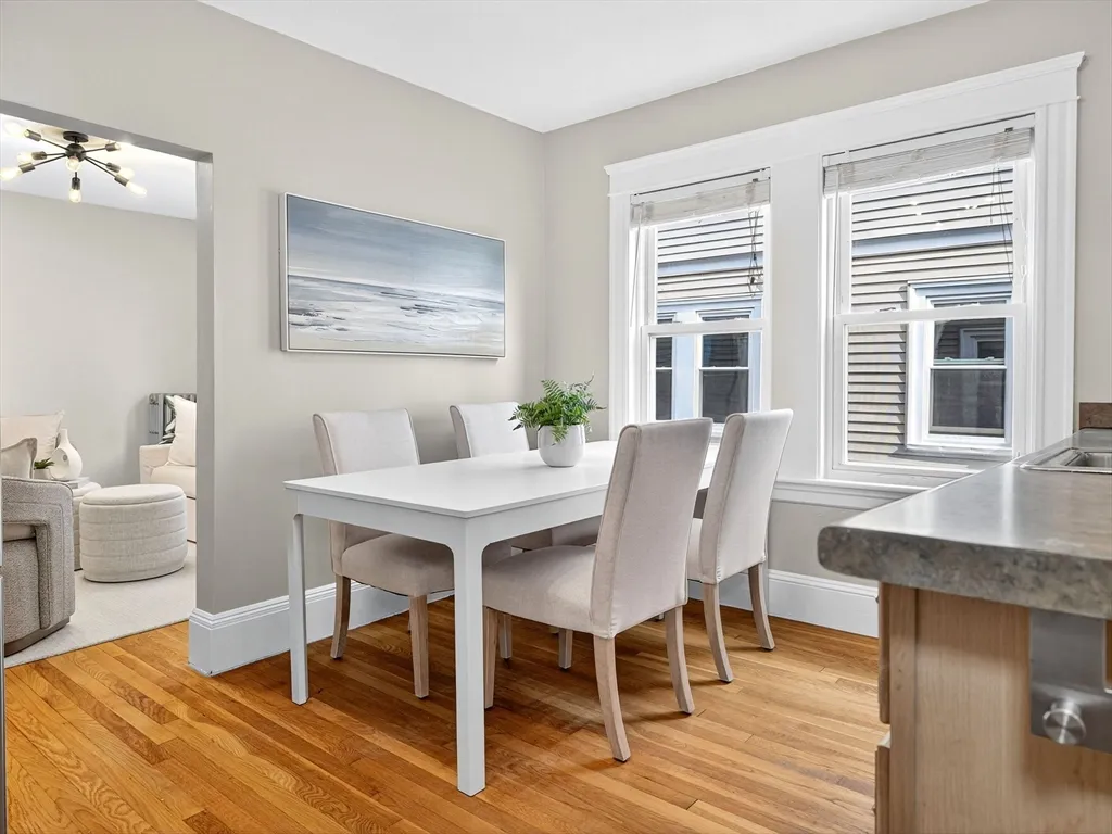 187 Florence St, Roslindale