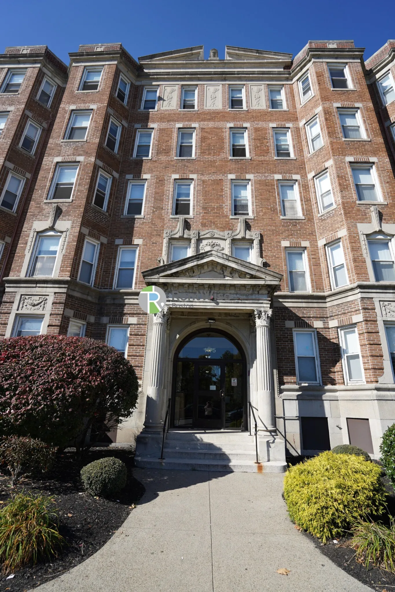 1175 Boylston St, Fenway