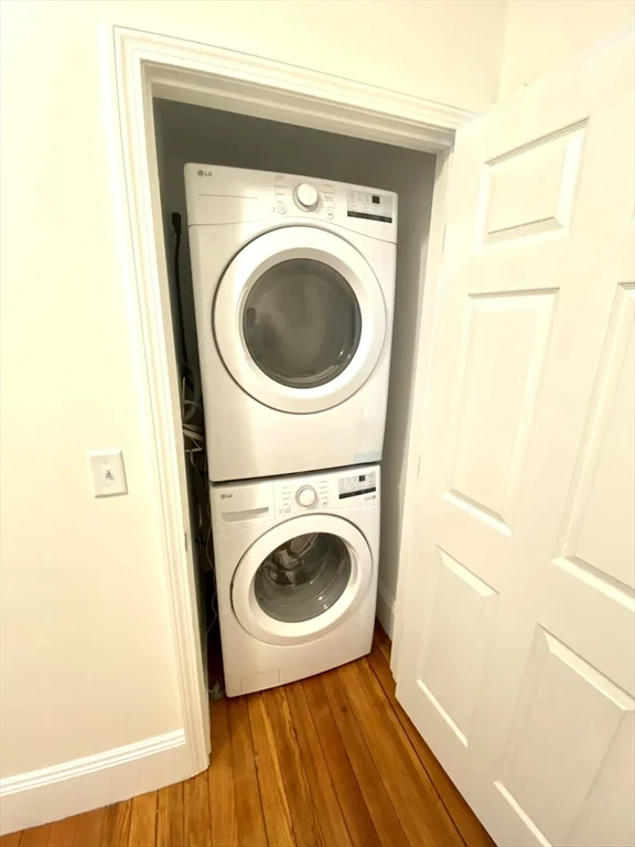 866 Huntington Ave, Mission Hill