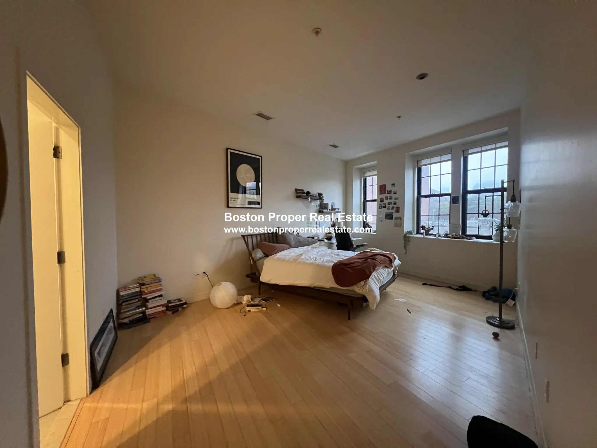 490 Harrison Ave, South End