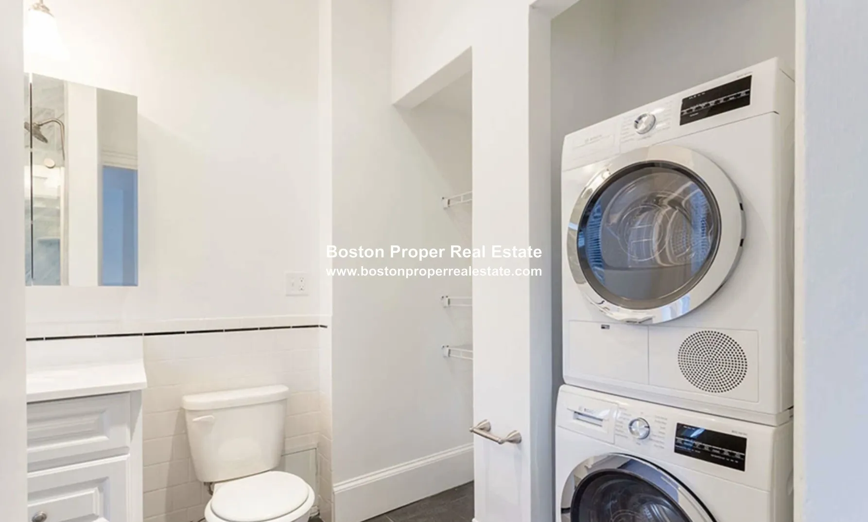 227 Newbury St, Back Bay