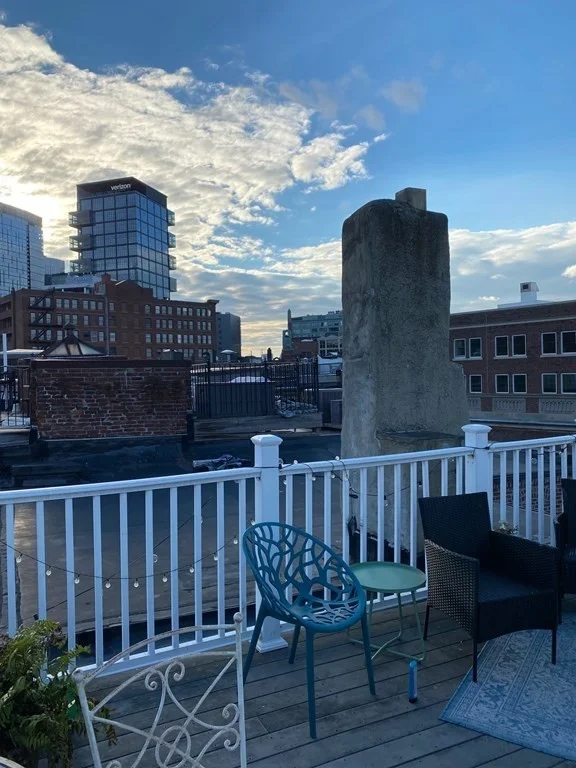 15 Cooper St, North End