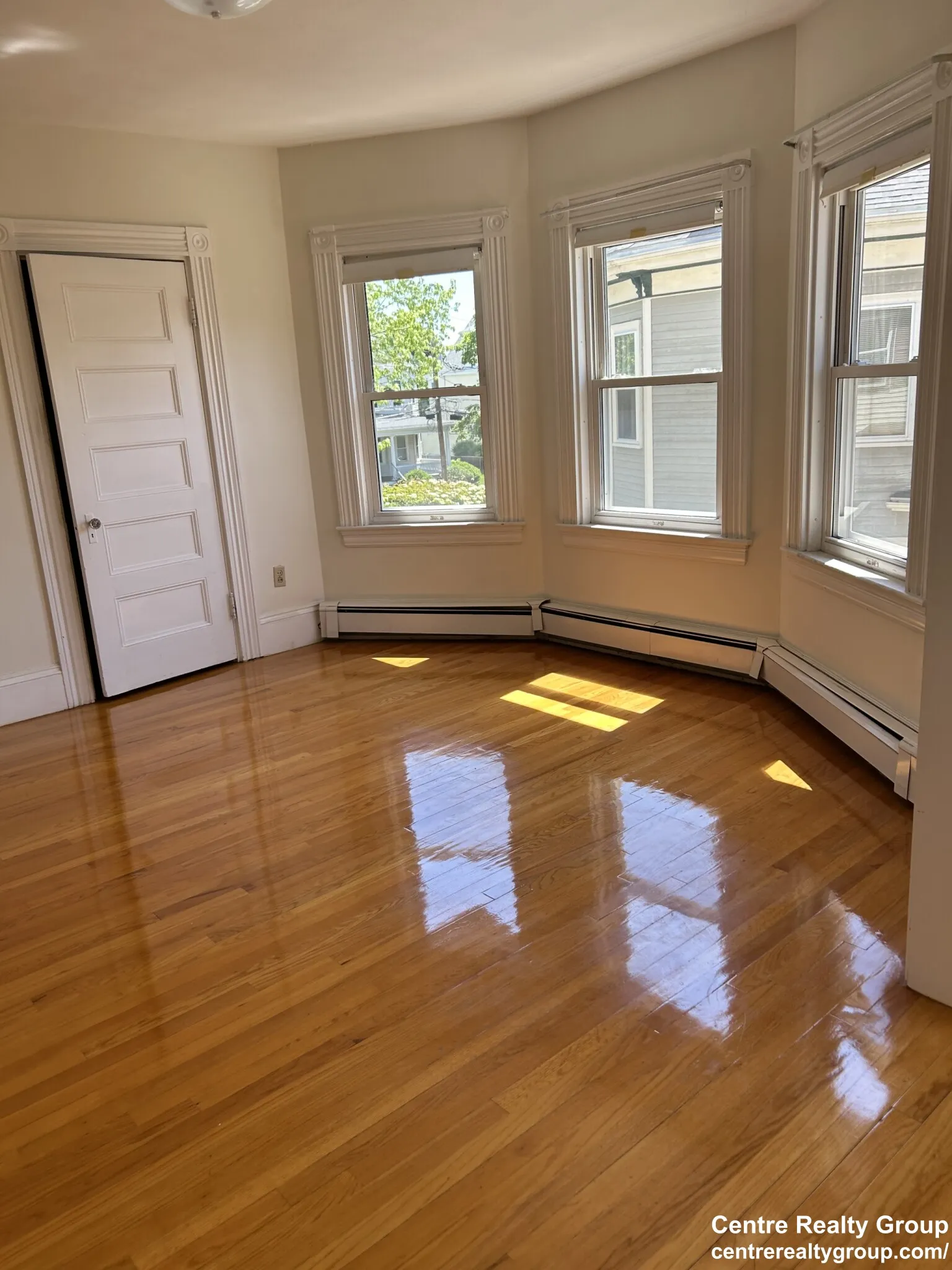 457 Centre St, Newton Corner