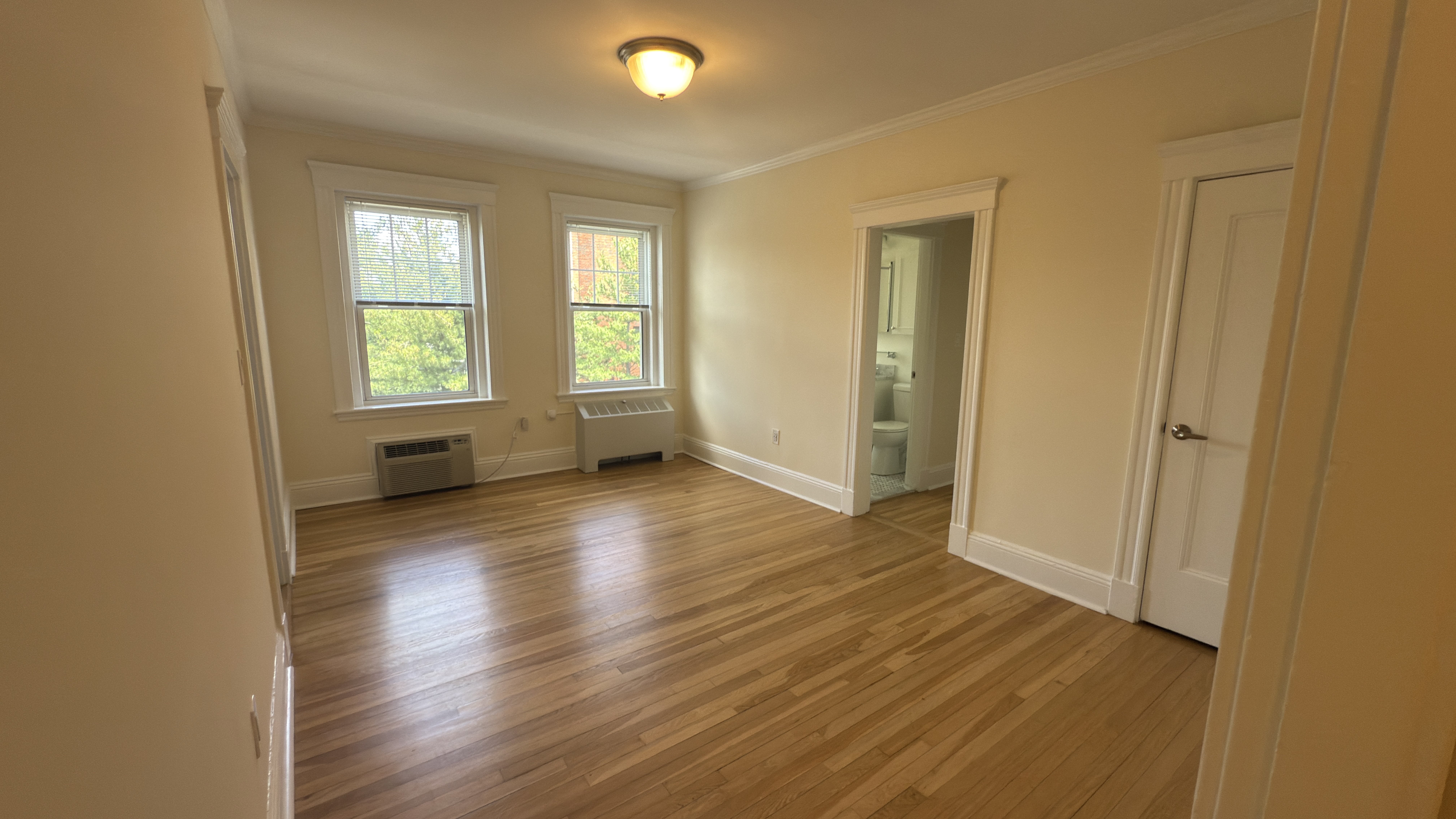 18 Chauncy St, Neighborhood Nine