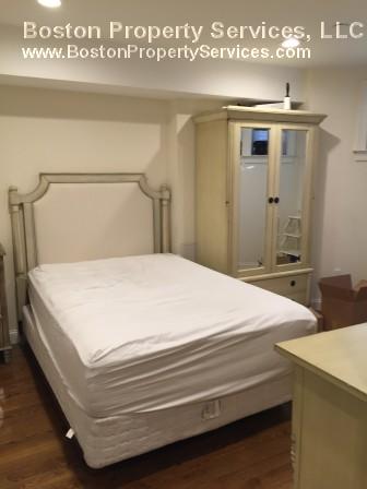 5 Wigglesworth St, Mission Hill