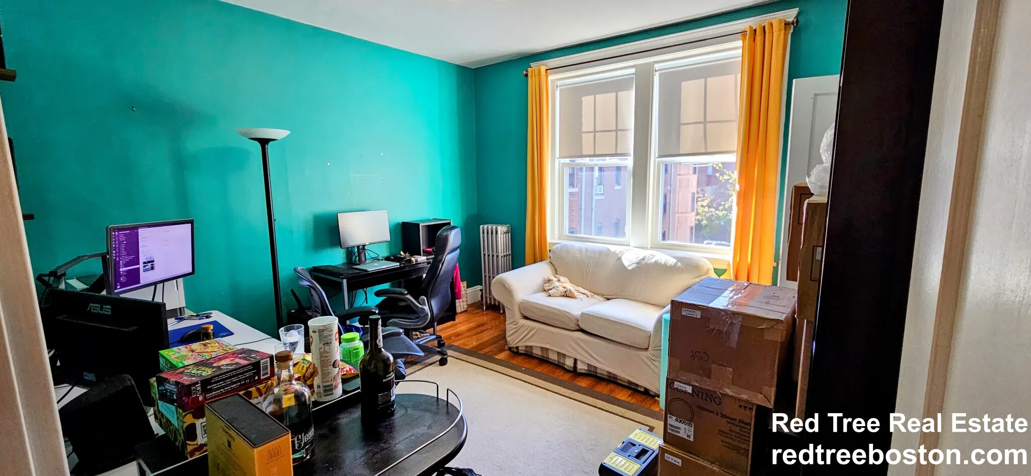 52 Babcock St, North Brookline