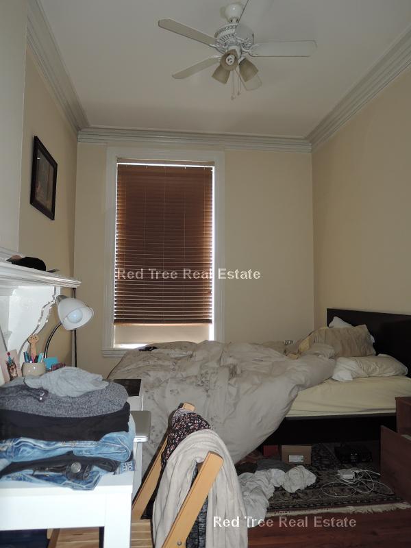 206 Commonwealth Ave, Back Bay