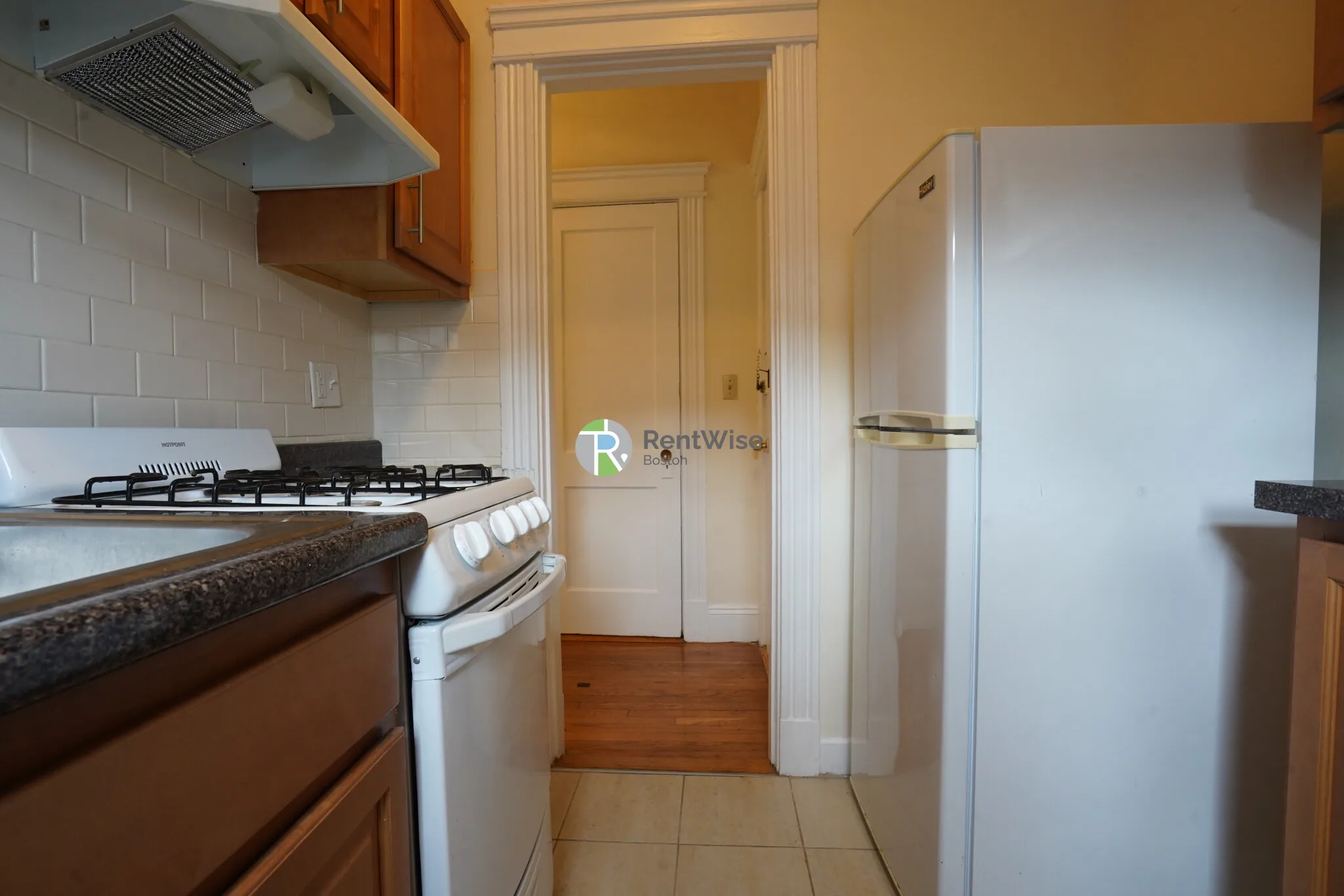 1152 Commonwealth Ave, Allston