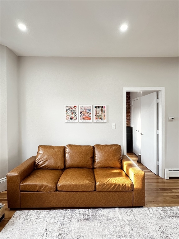 670 Massachussetts Ave, South End