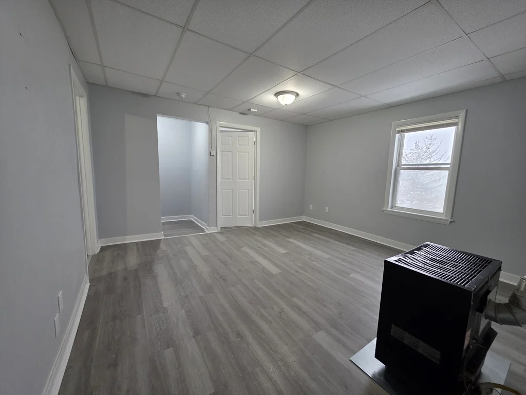 39 Harlem, Worcester