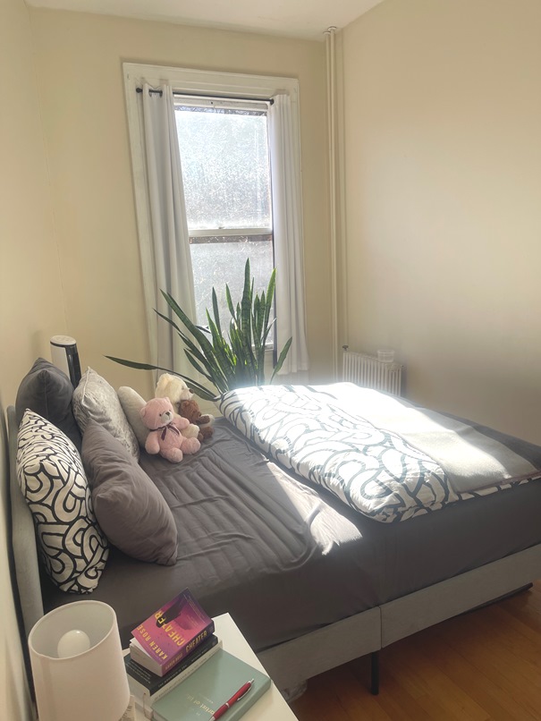 470 Beacon St, Back Bay