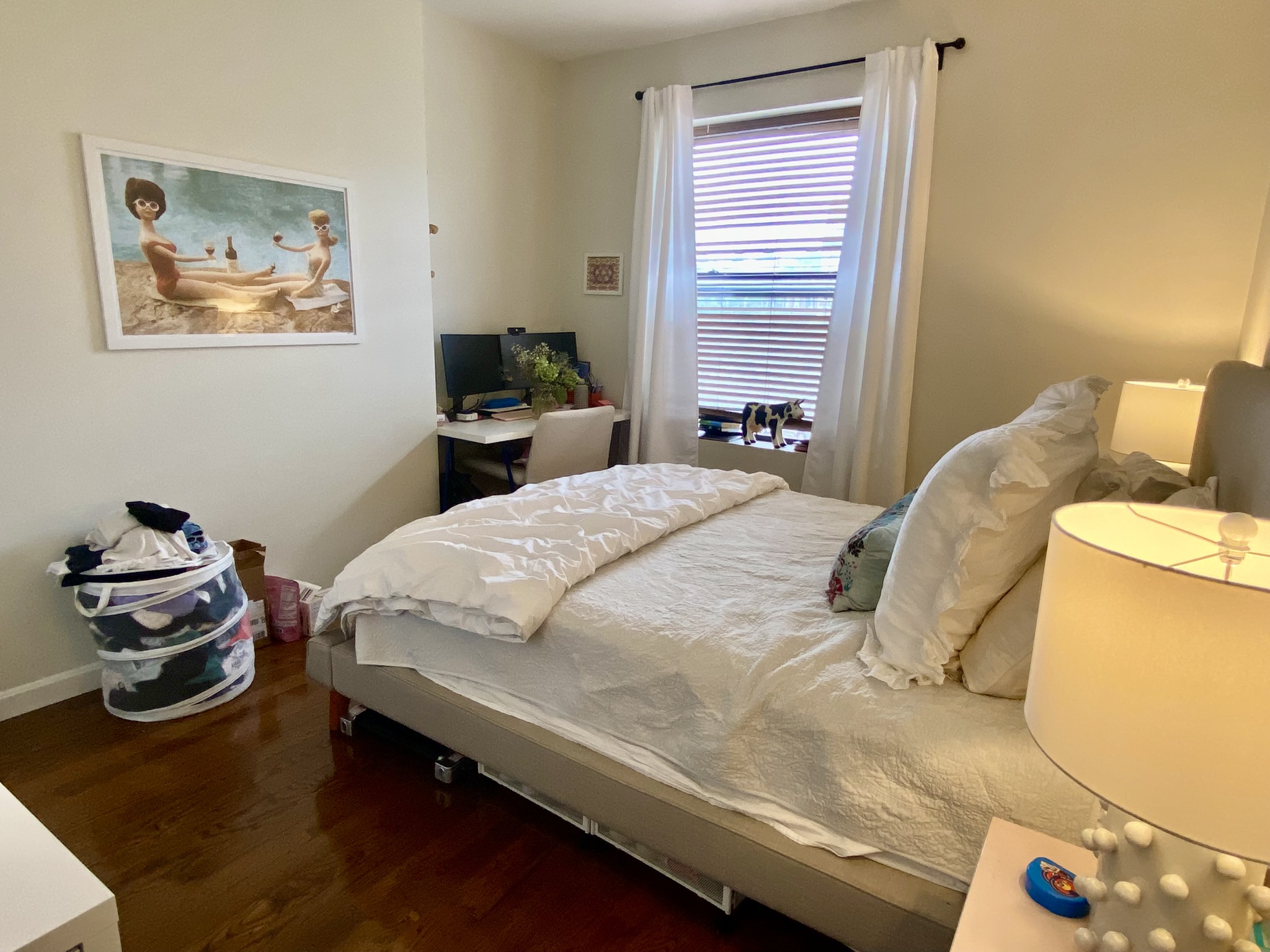 636 Beacon St, Fenway