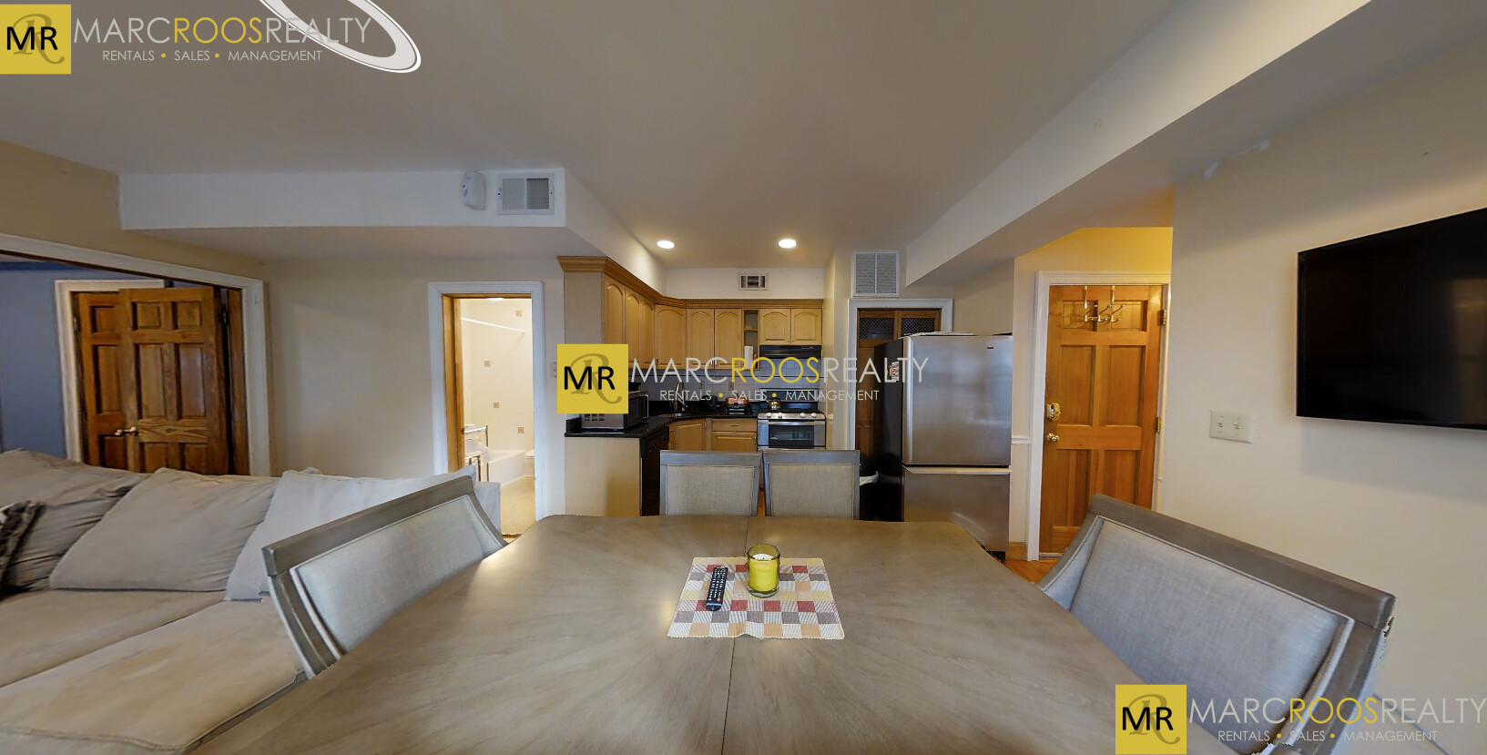 1031 Tremont St, Roxbury