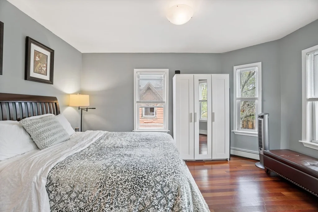 31 Regent St, Porter Square