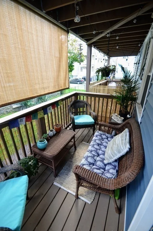 103 Welles Ave, Dorchester