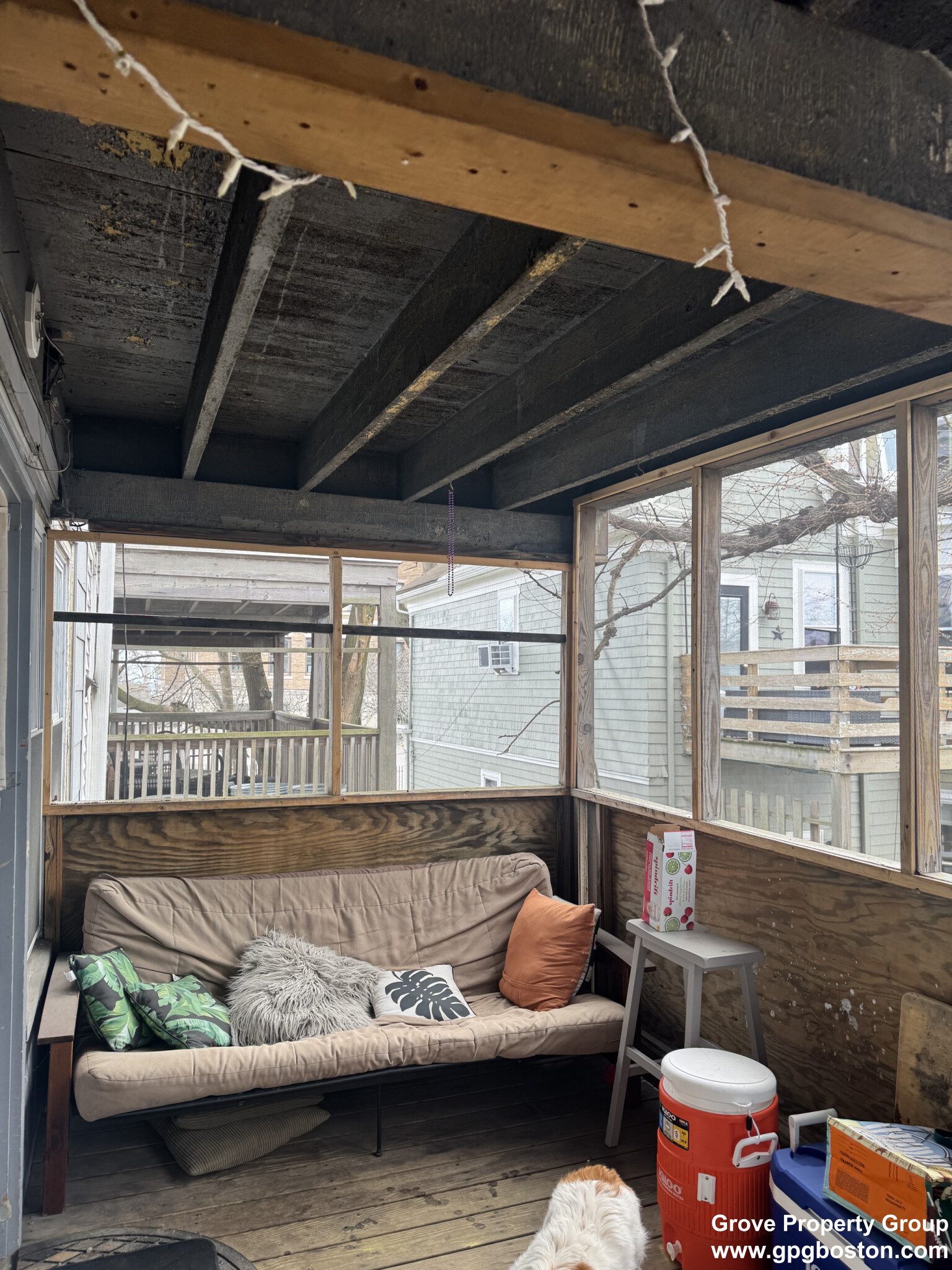 67 G St, South Boston