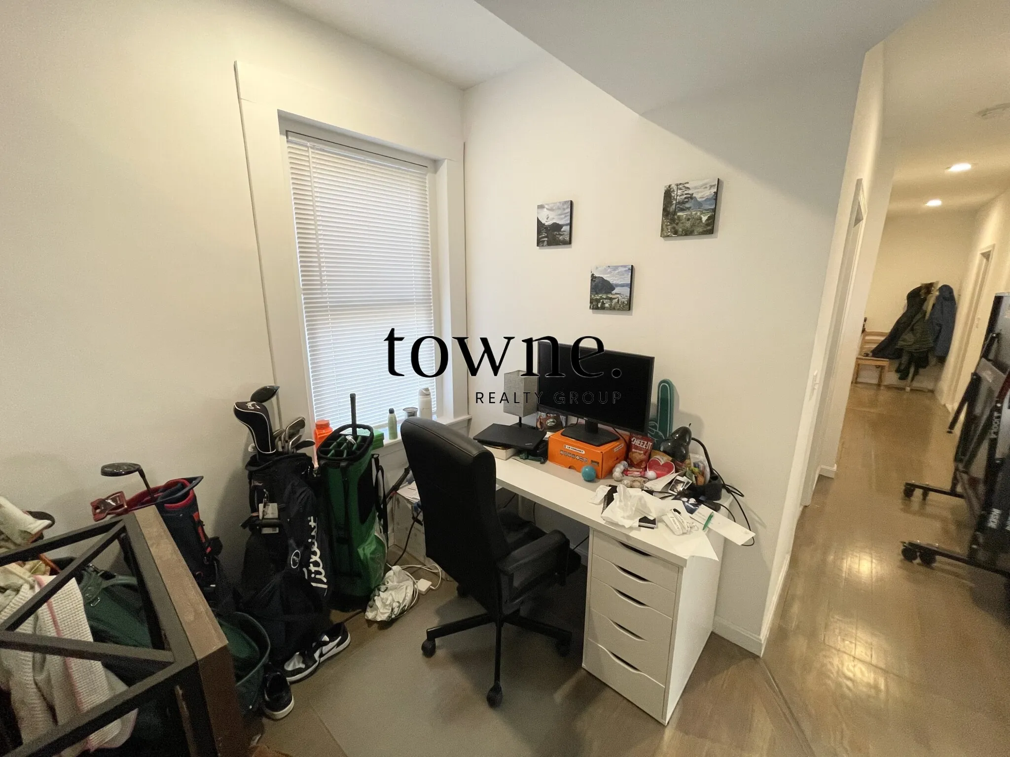 1406 Beacon St, Corey Hill