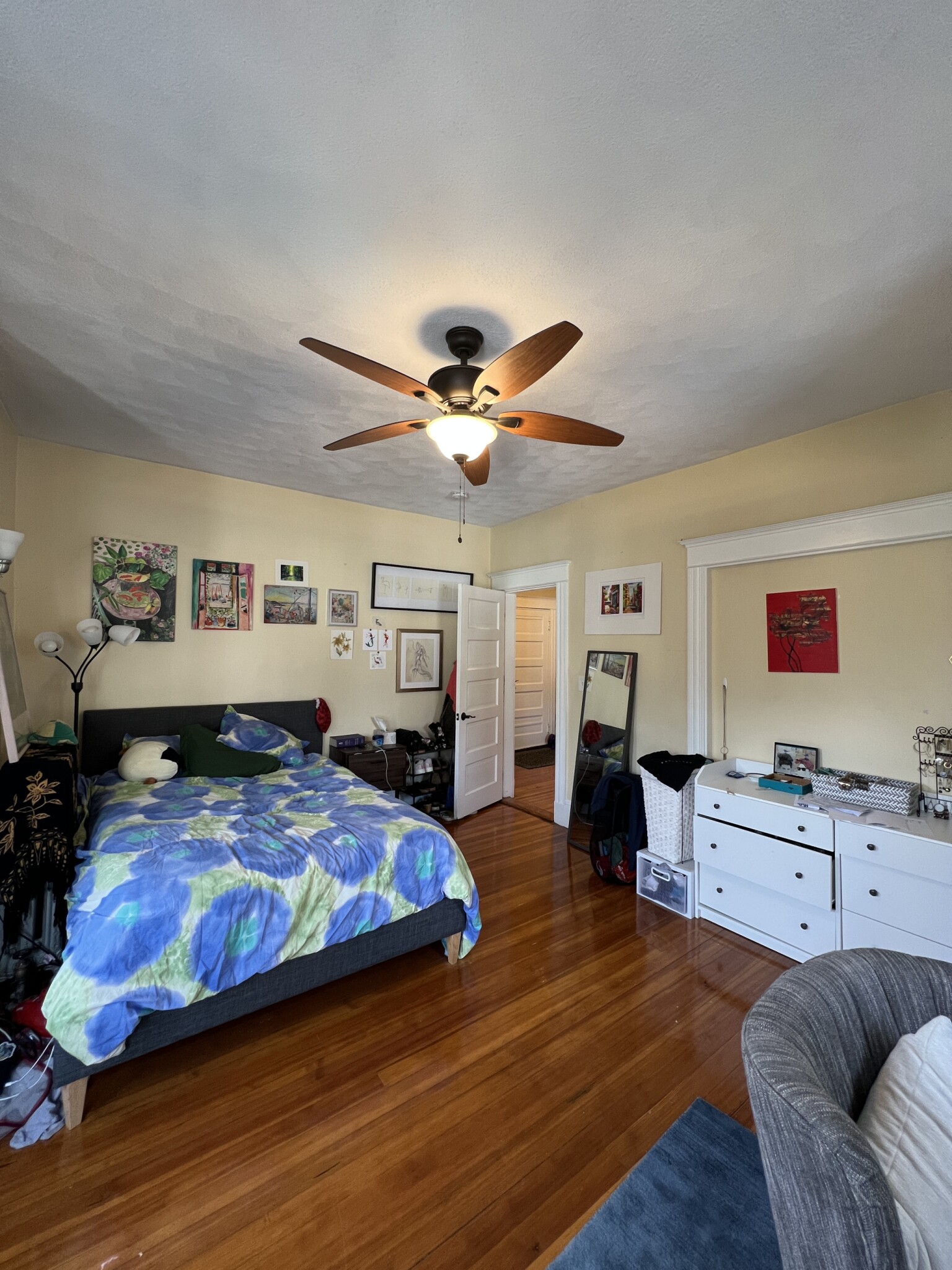 121 Liberty Rd, Powder House Square