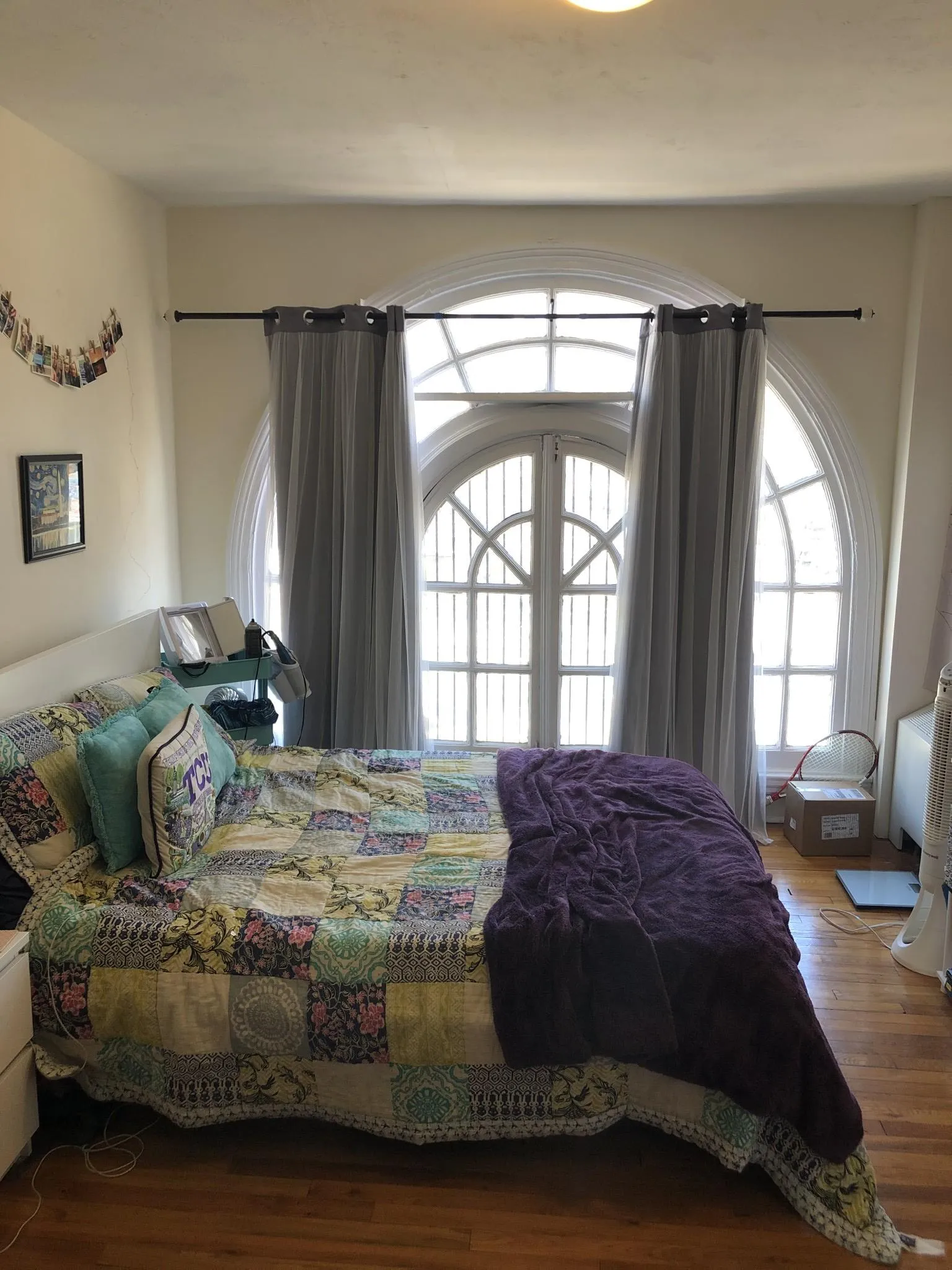 21 Langdon St, Neighborhood Nine