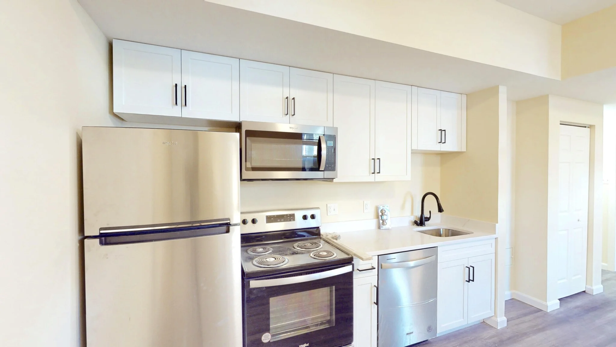 171 Harvard St, Coolidge Corner