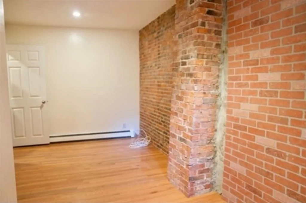 601 Tremont St, Back Bay