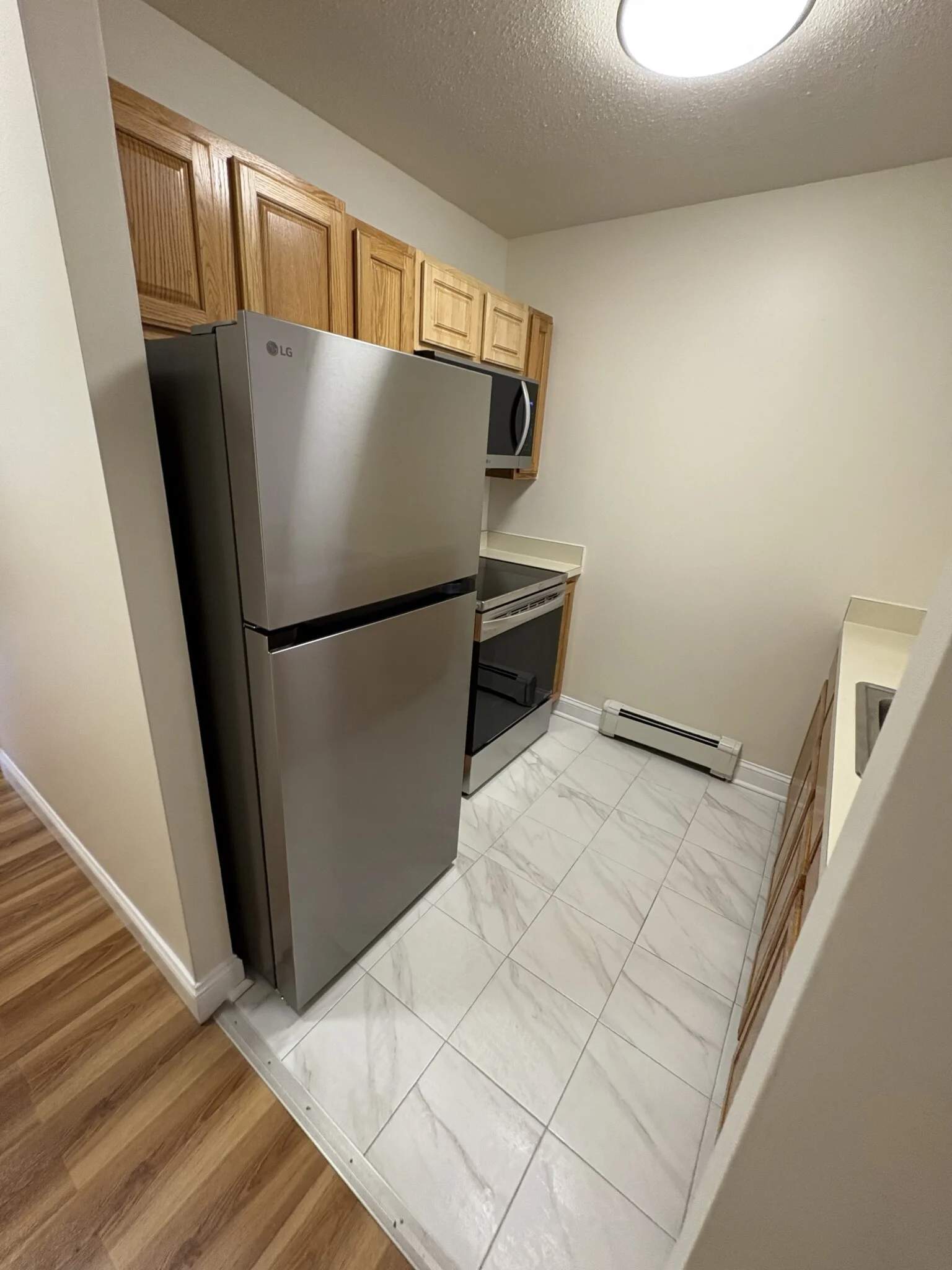 395 Massachusetts Ave, South End