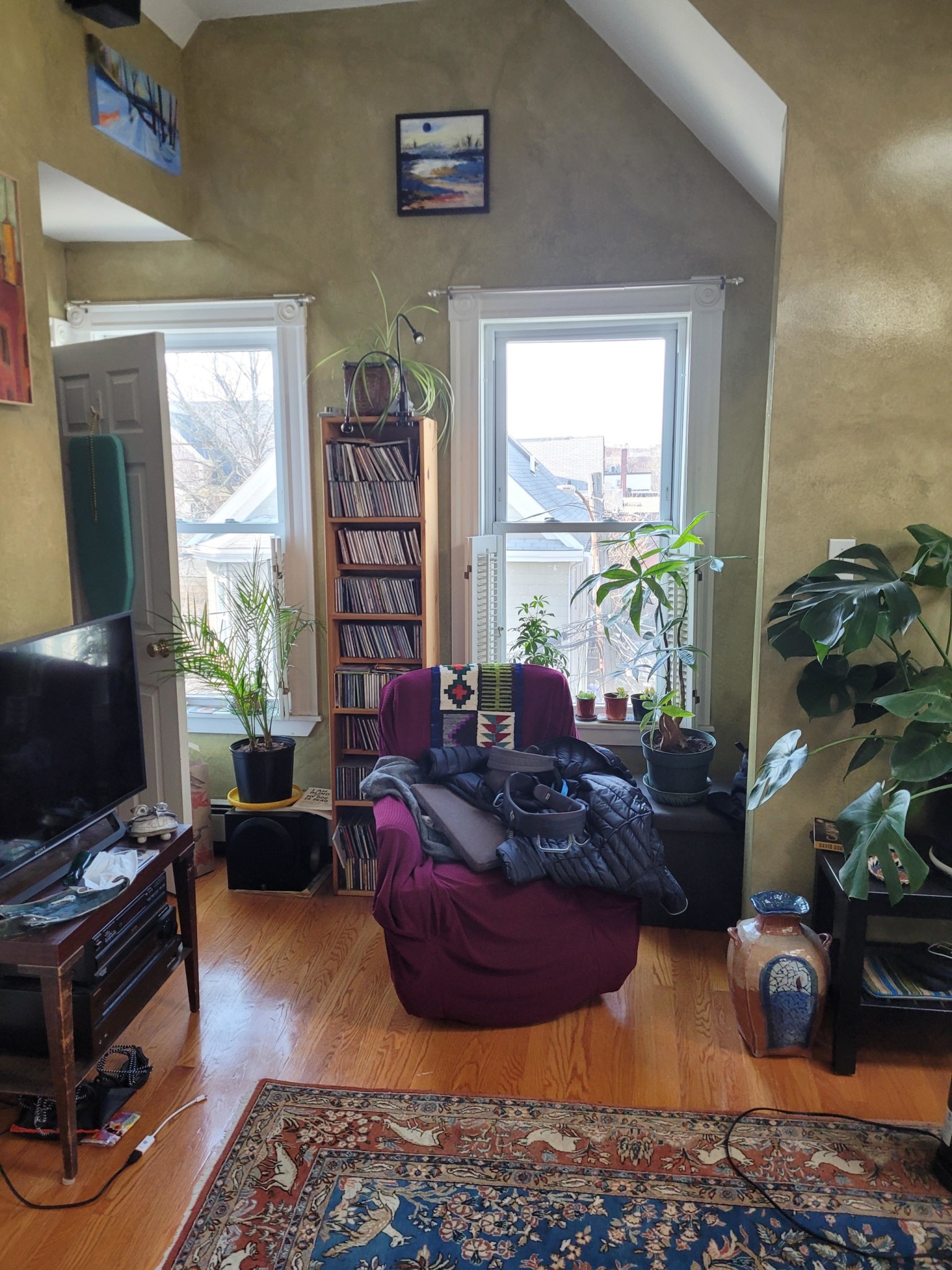 24 Ellington Rd, Powder House Square