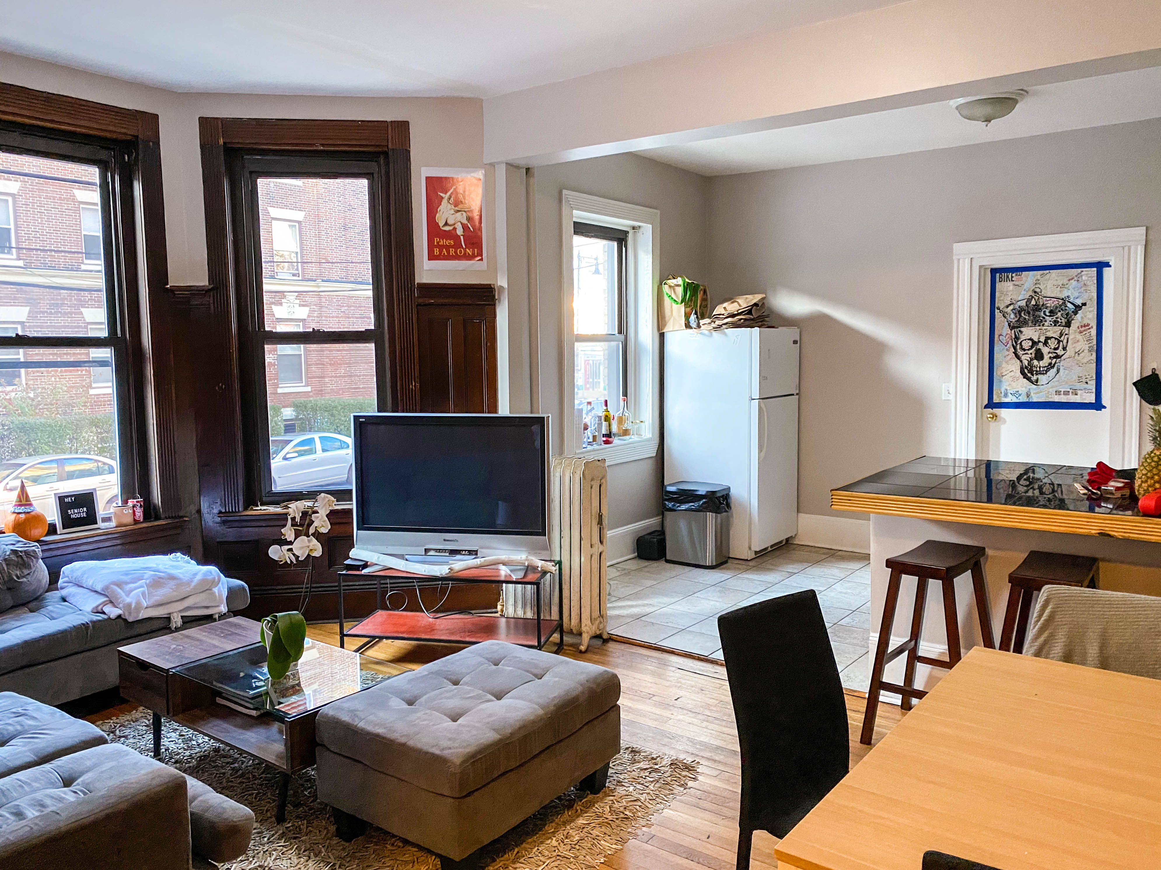 1066 Commonwealth Ave, Brighton