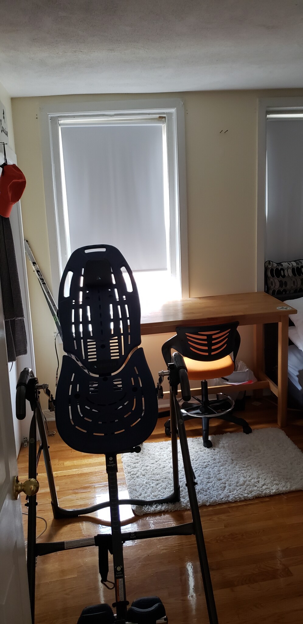 145 Endicott St, North End