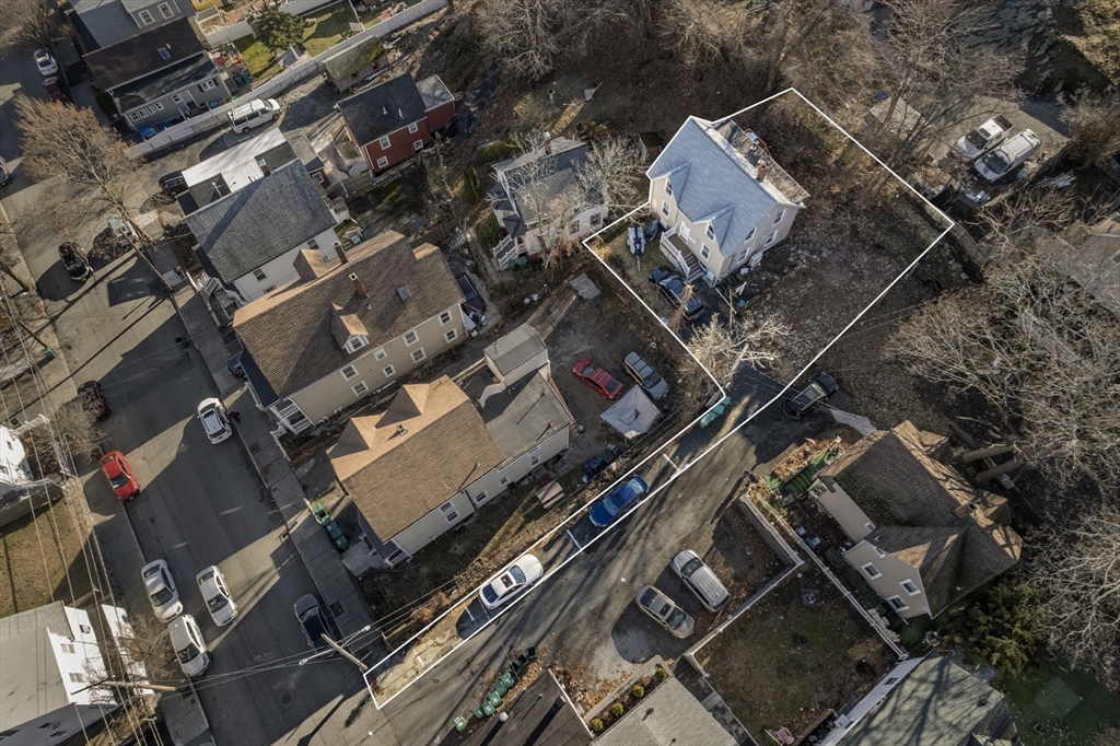 54 Rockaway Pl, Lynn