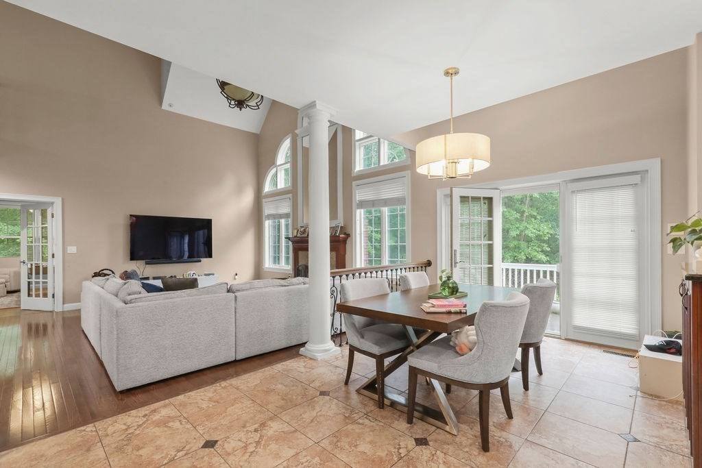 12 Ronald C Meyer, North Attleboro