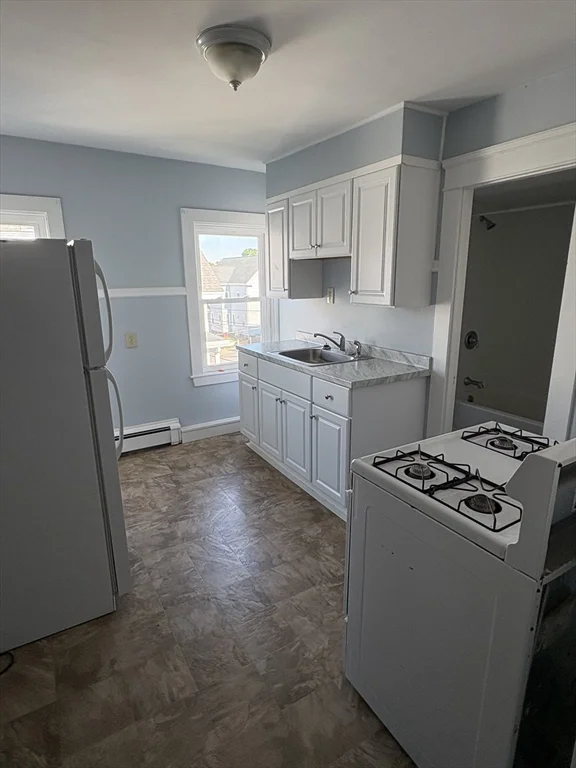 12 Capron St, Attleboro