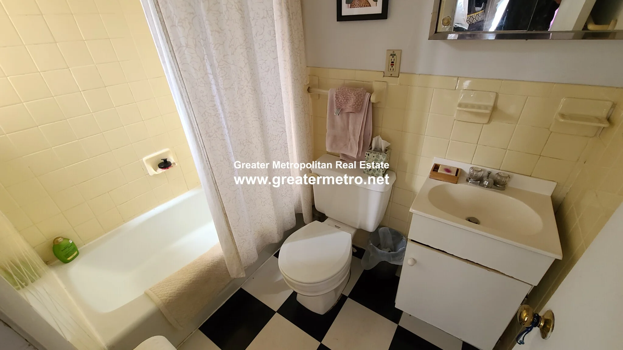 10 Unity St, North End