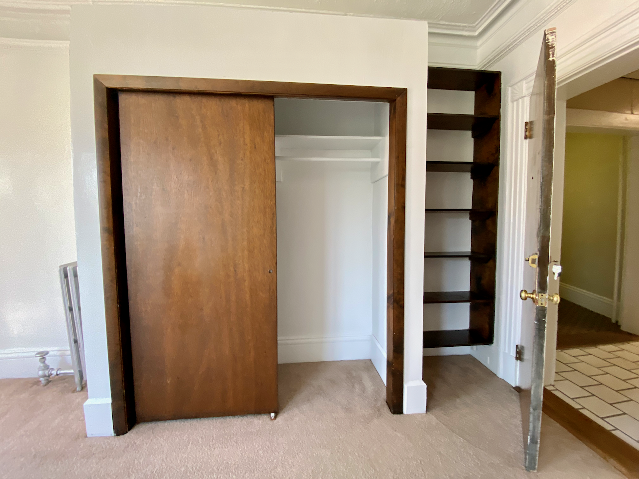 371 Commonwealth Ave, Back Bay