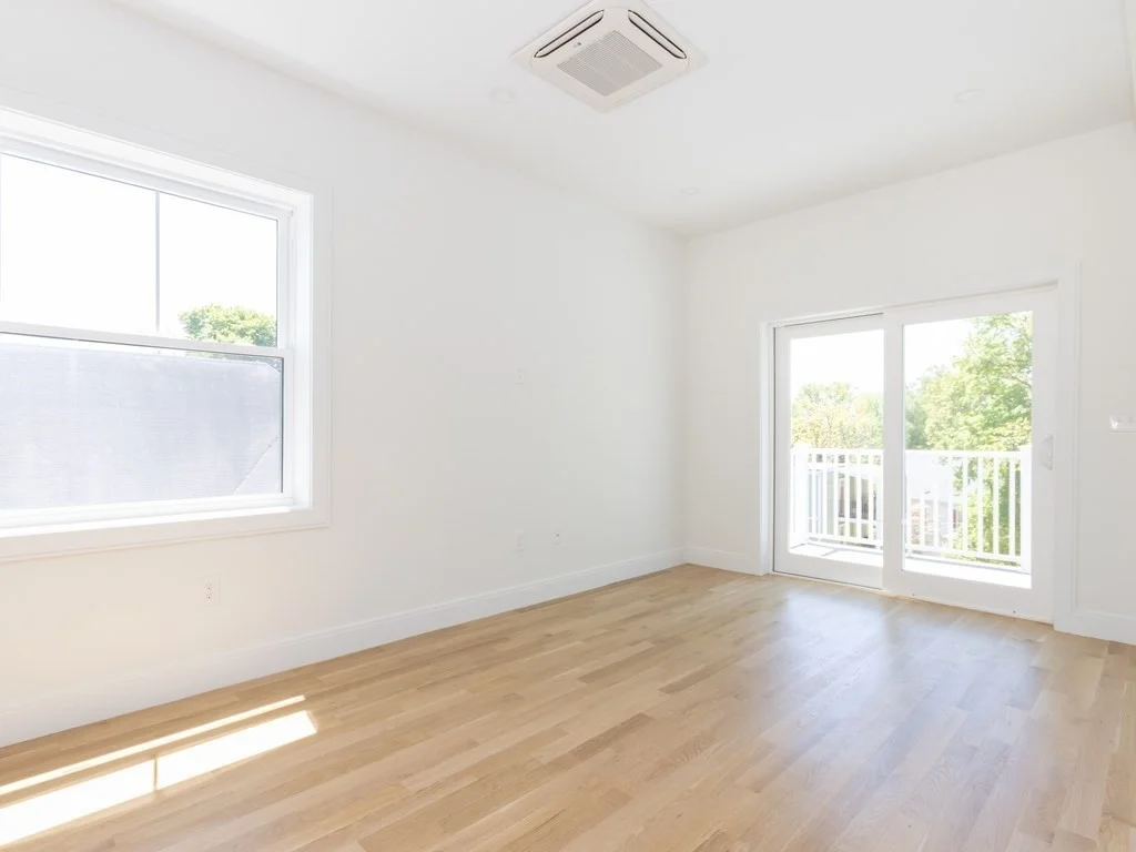 71 Stanton, Dorchester