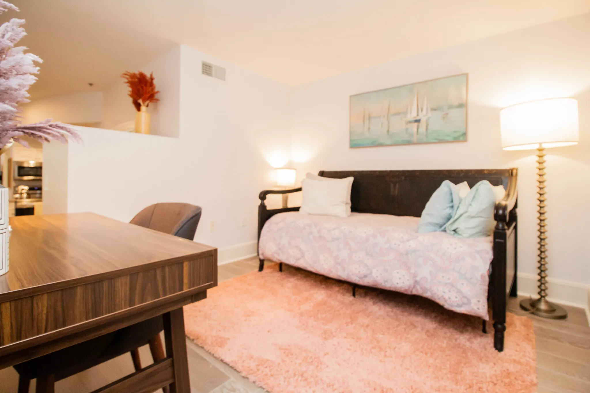 1387 Washington St, South End