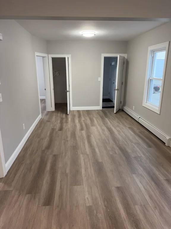 121 Whitman St, New Bedford