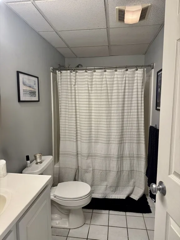 253 Norfolk St, The Port