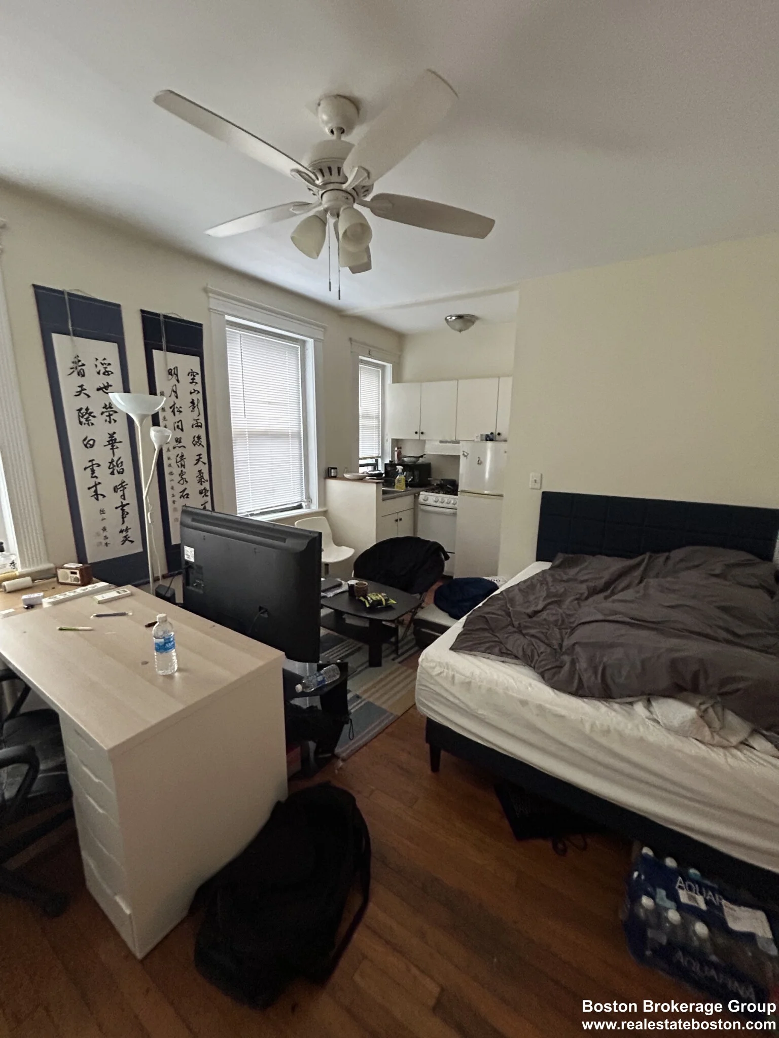 39 Hemenway St, Fenway