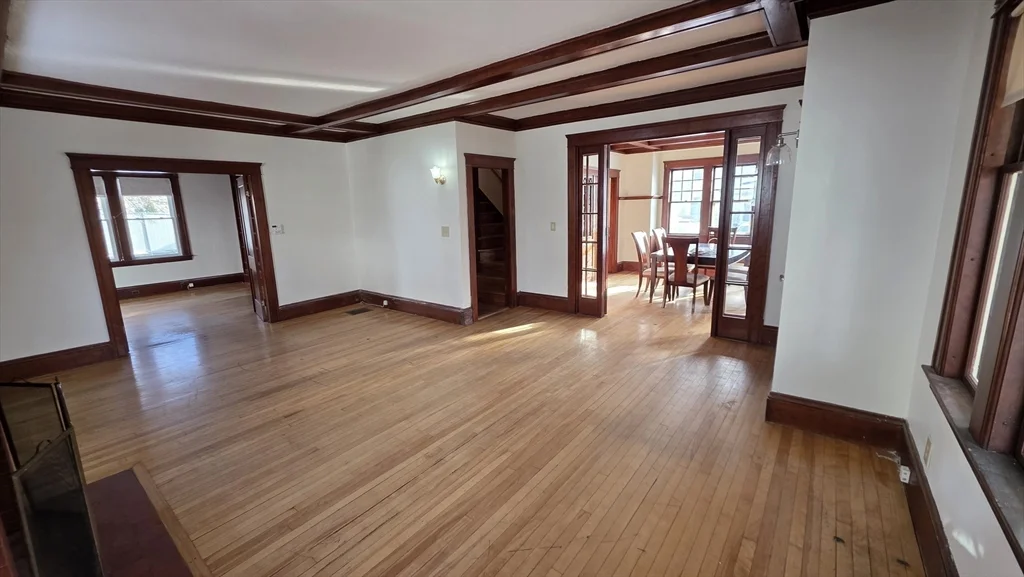 46 Wachusett, Worcester