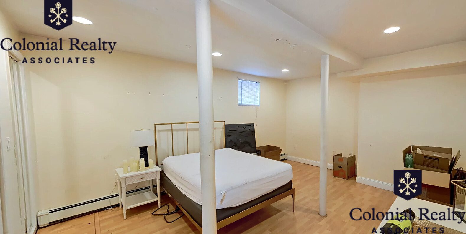 12 Dean Rd, Brookline
