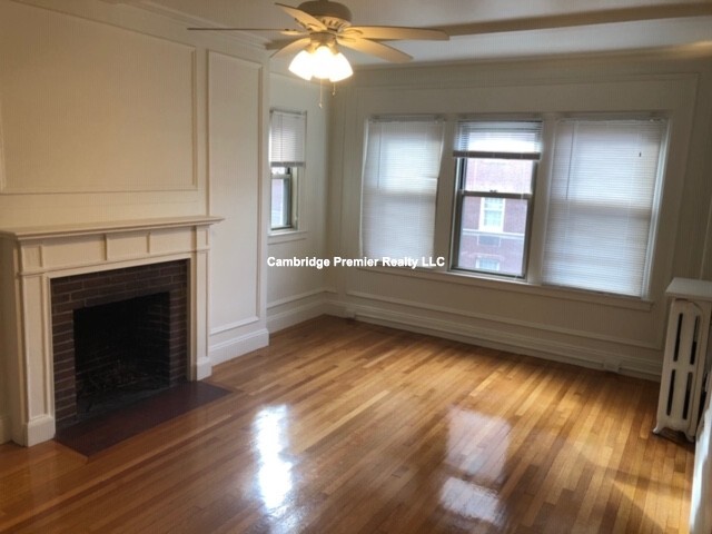 19 Garden St, Neighborhood Nine