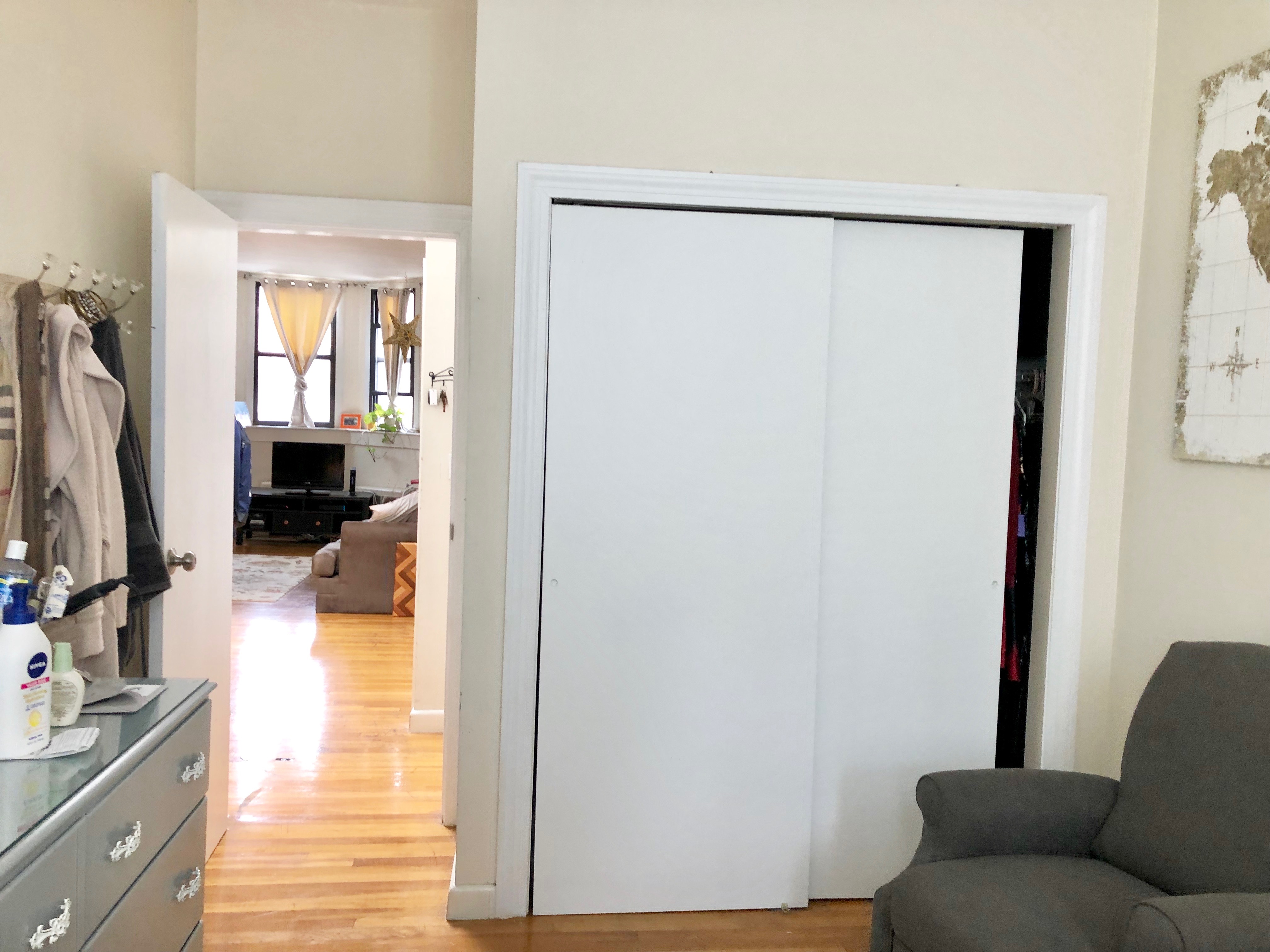 145 Arlington St, Back Bay