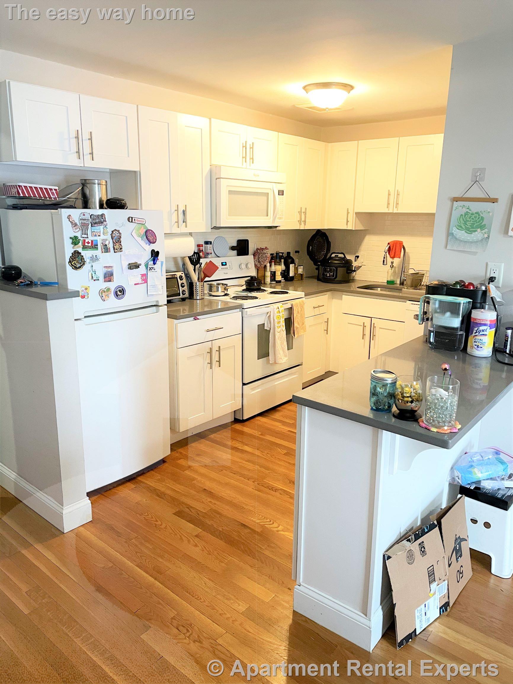 134 Summer St, Malden Center