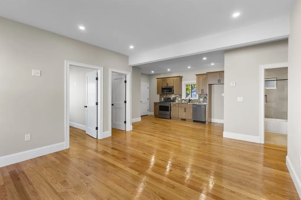 31 Woodale Ave, Mattapan